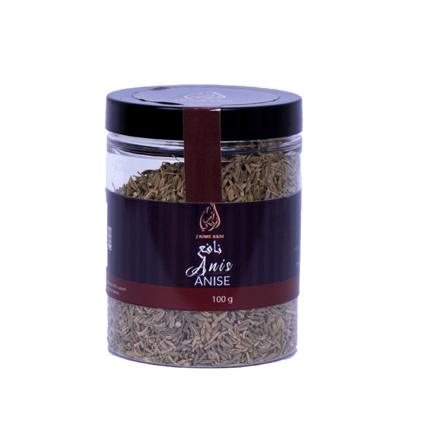 anis (nafaa) 100g