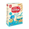 cerelac blé & fruits 250g