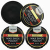 shoe polish noir
