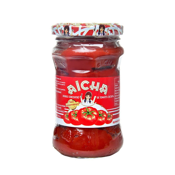 aicha tomate 210g