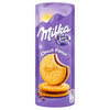 milka rouleau 260g