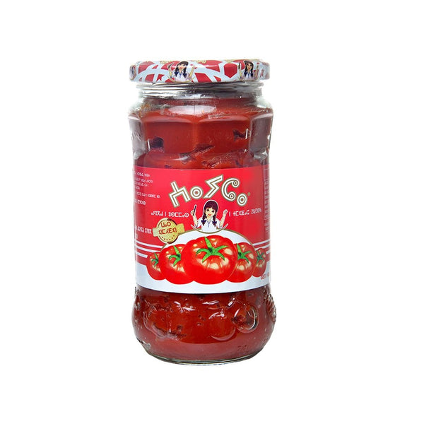 aicha tomate 370g