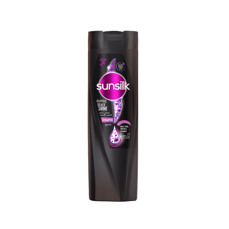 sunsilk amla & pearl 350ml