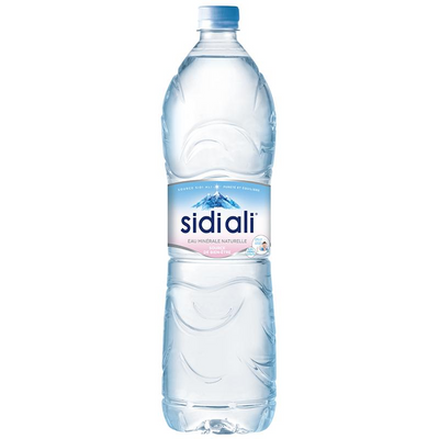 sidi ali 1.5L