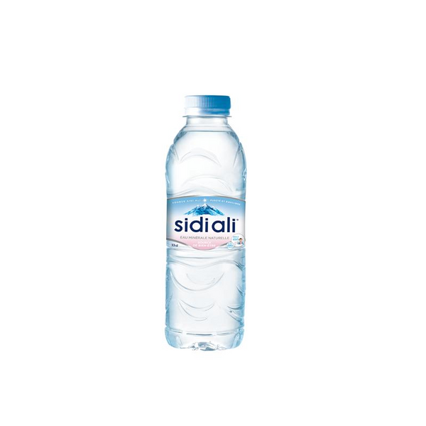 sidi ali 33cl