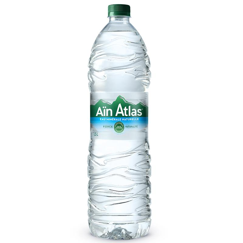 ain atlas 1.5L