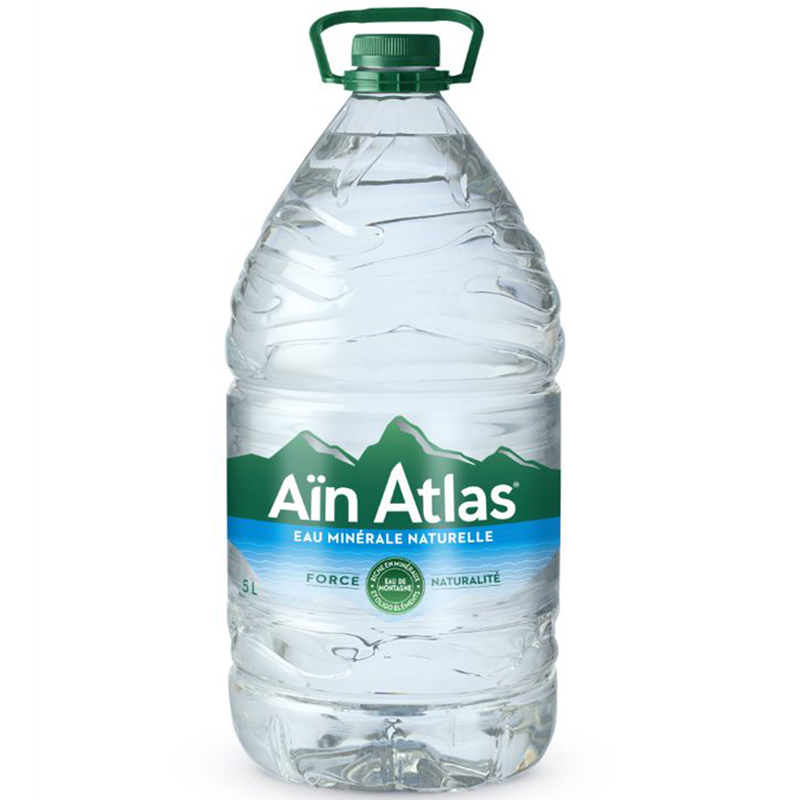 ain atlas 5L