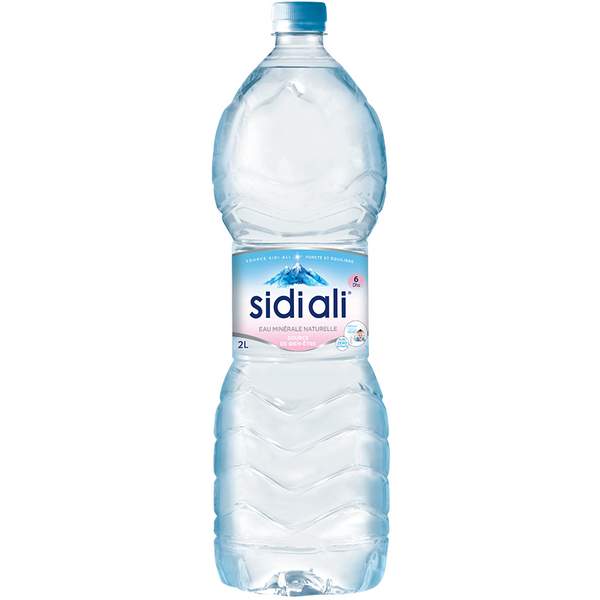 sidi ali 2L