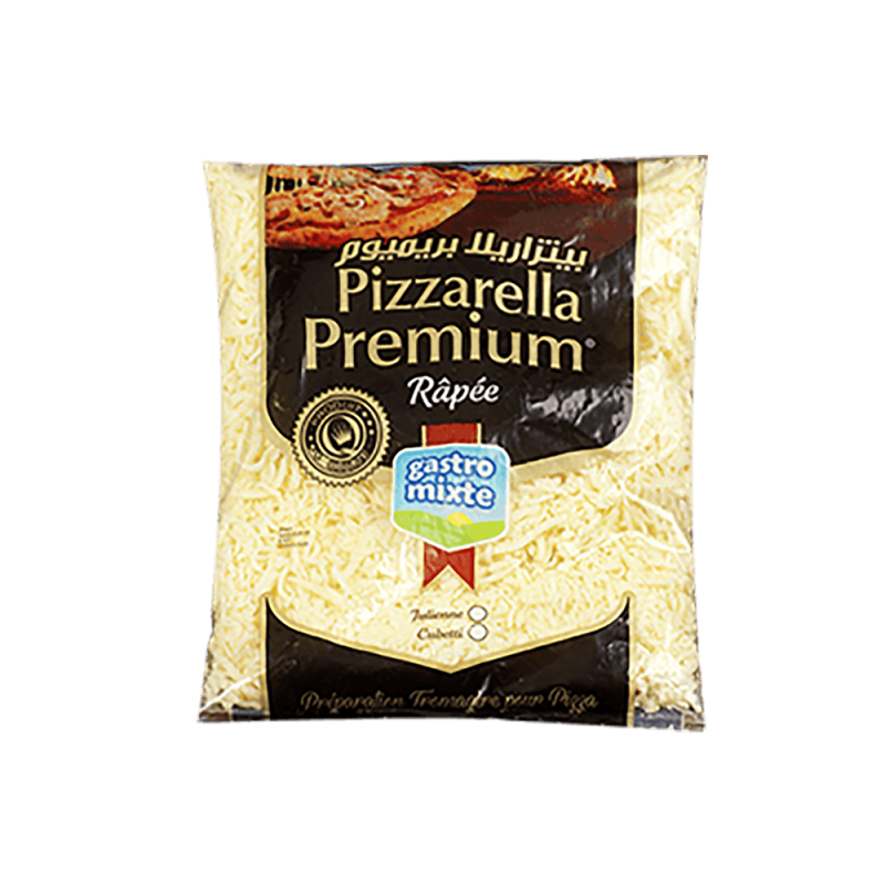 pizzarella premium noir 1kg