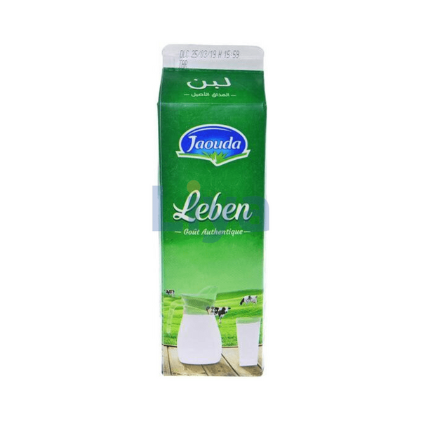 lben jawda 1/2L