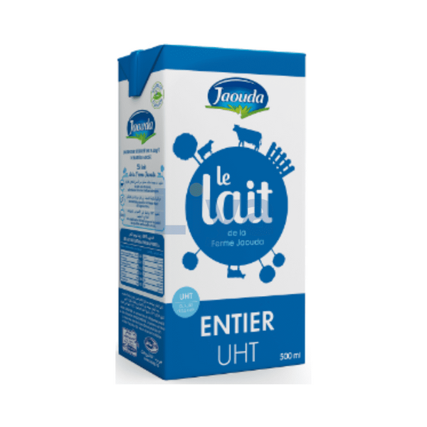 lait entier uht demi (1/2L)