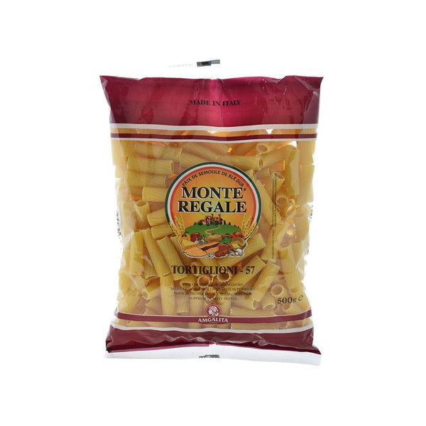 monté regale penne 500g