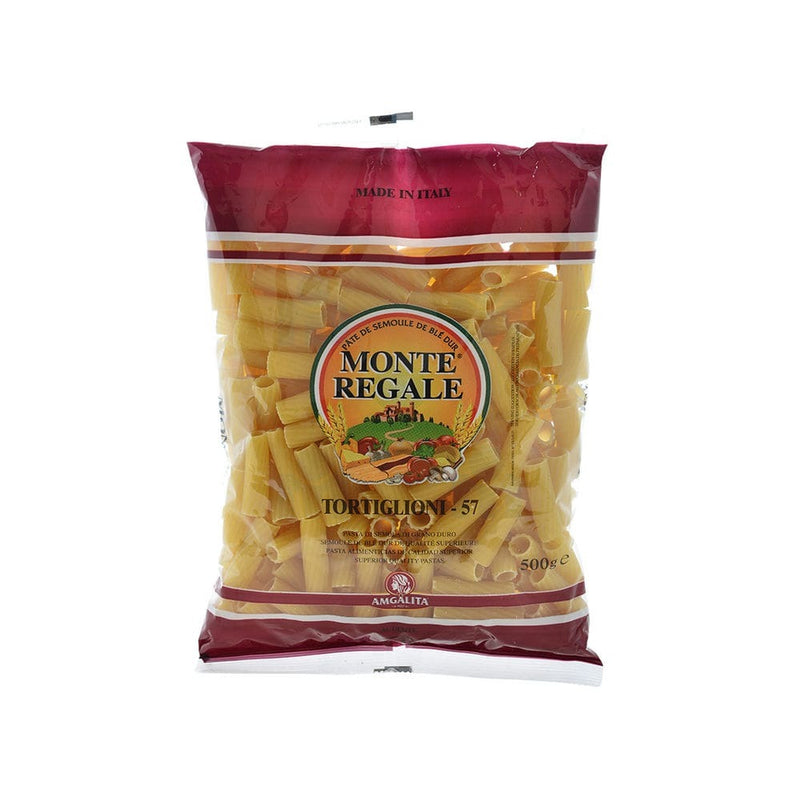 monté regale penne 500g