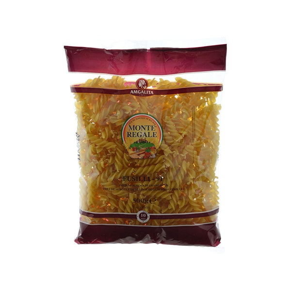 monté regale fusilli 500g