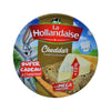 la hollandaise cheddar 16 portions