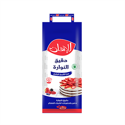 alitkane farine fleur  kraft 5kg