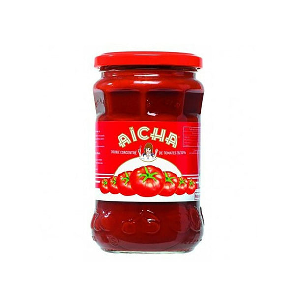 aicha tomate 105g