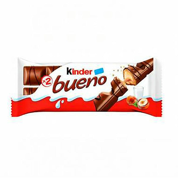 kinder bueno 43g