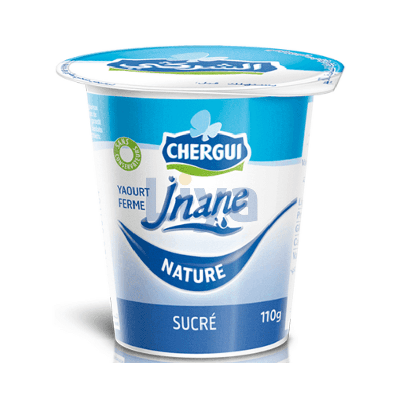 jnane sucré