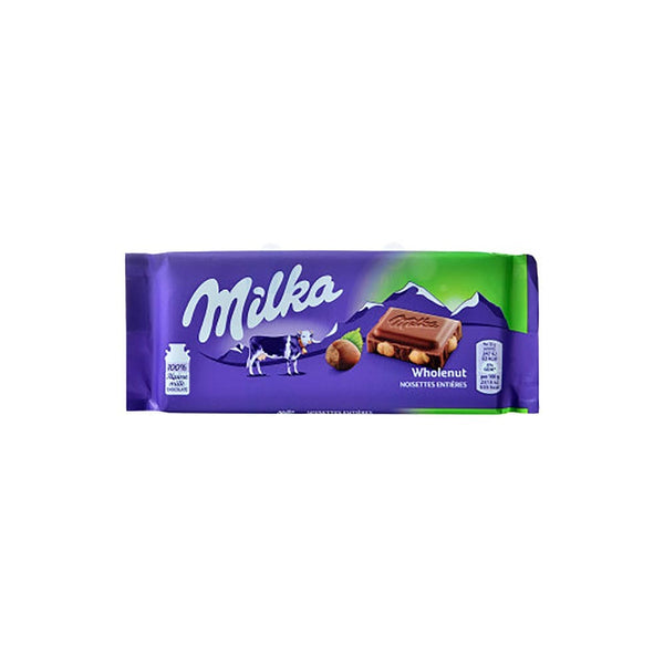 Tablette Milk Crispies 90g