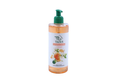 Savon Taous à la fleur d'oranger 470ml
