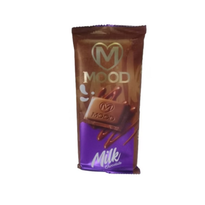 mood milk chocolate 85g