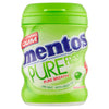 mentos lime mint 60g