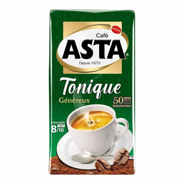 café asta tonique 200g
