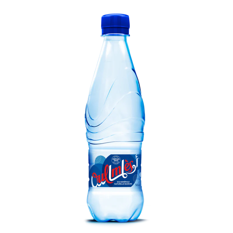 oulmès 50cl