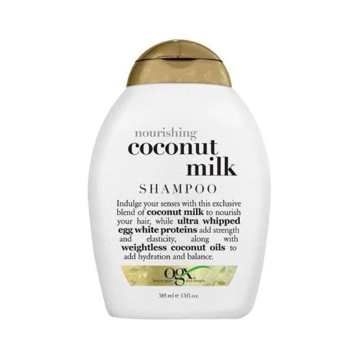 shampoo coconut milk 385ml