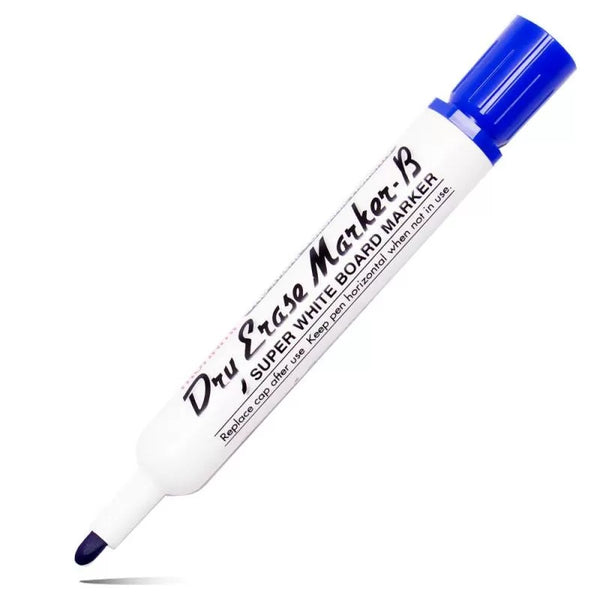 marqeur jamilacolor bleu