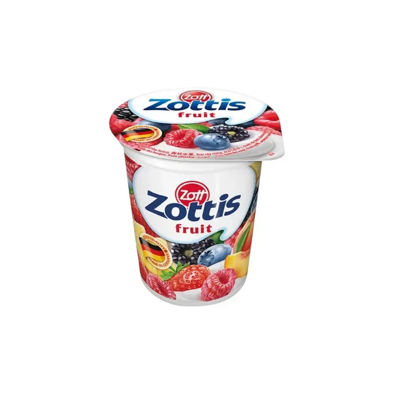 zottis fruit 400g