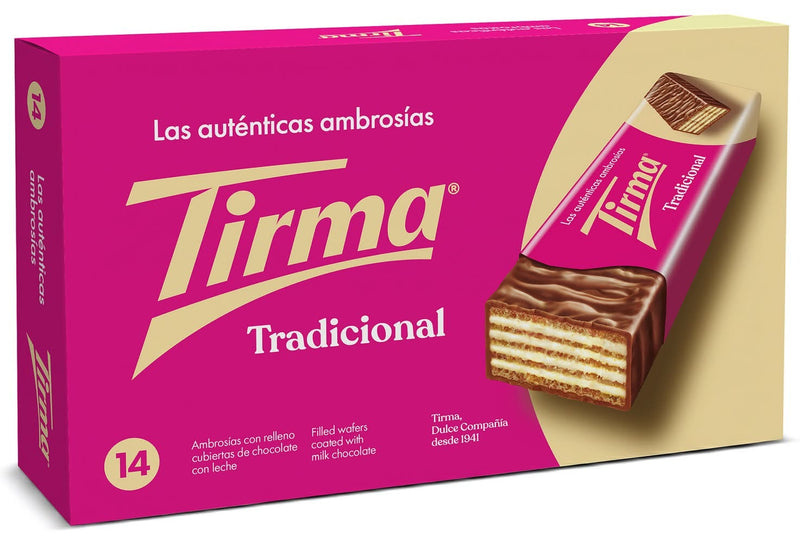 pasta tirma 21.5g