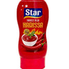 sauce harissa 320g