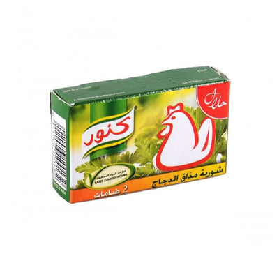 knour poulet