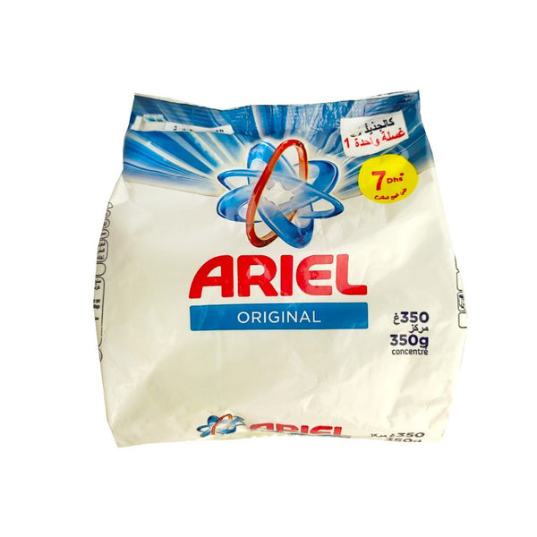 ariel 350g