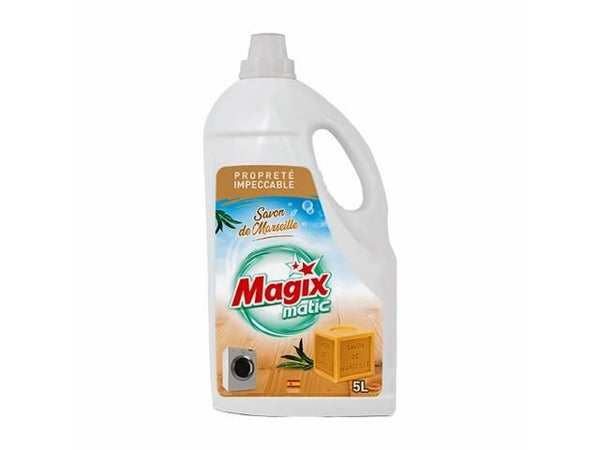 magix matic marseille 5L
