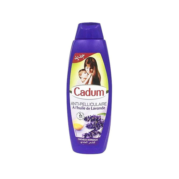cadum 380ml