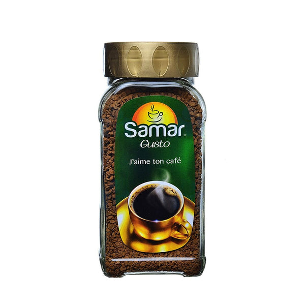 café samar 180g