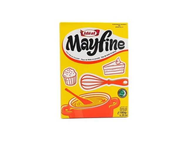 fleur de mais 40g