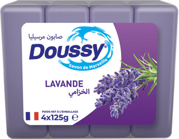 doussy lavande 125g