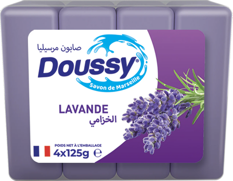 doussy lavande 125g