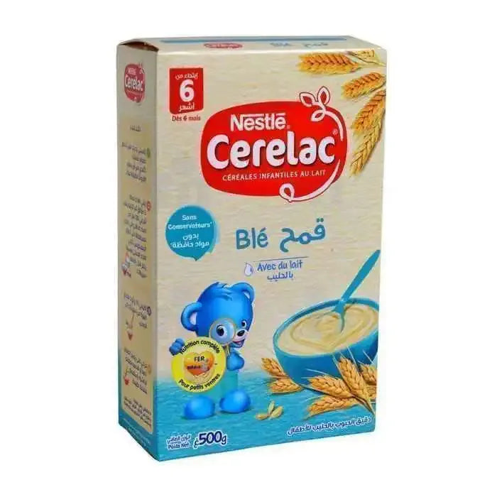 cerelac blé 250g