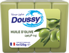 doussy huile d'olive 125g
