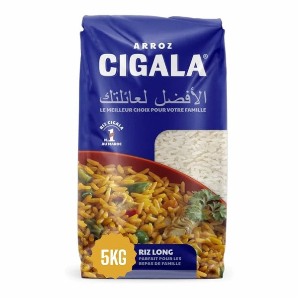 riz long 1kg