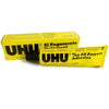 tube colle pommade  uhu 7g