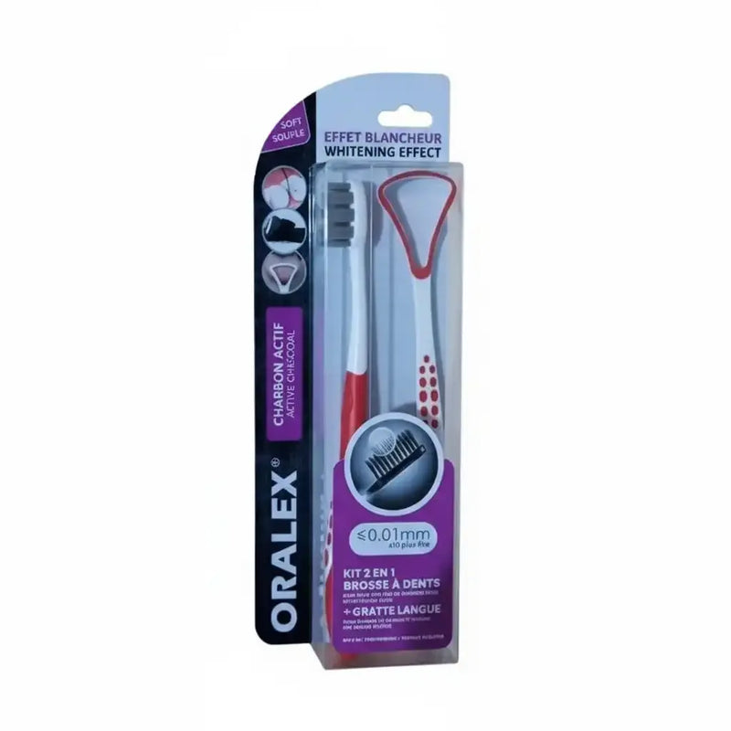 Oralex platinium x2 WO53