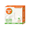 Cream soap soft care 125g