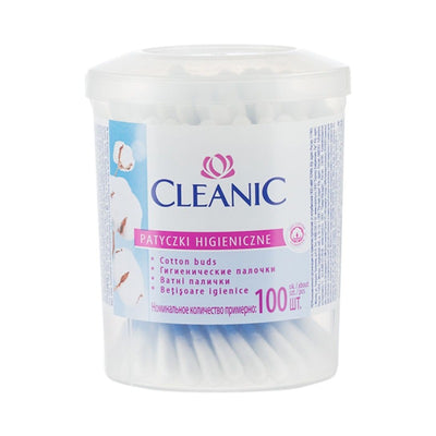 Cottons-tiges petit 100pcs