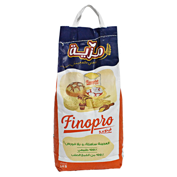 finot mzia 5kg
